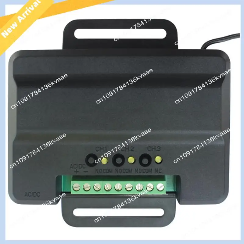 

M01K 315/390MHZ Universal Receiver For Liftmaster 315/390MHZ Universal Gate And Garage Door Opener
