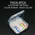 4Pcs