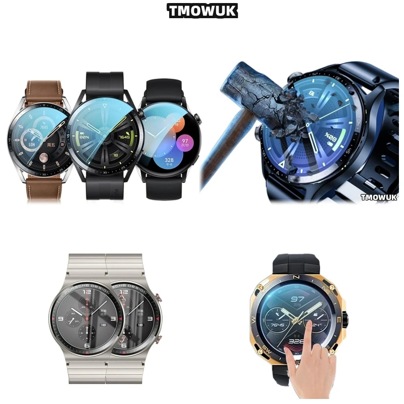 For Huawei Watch GT… - image