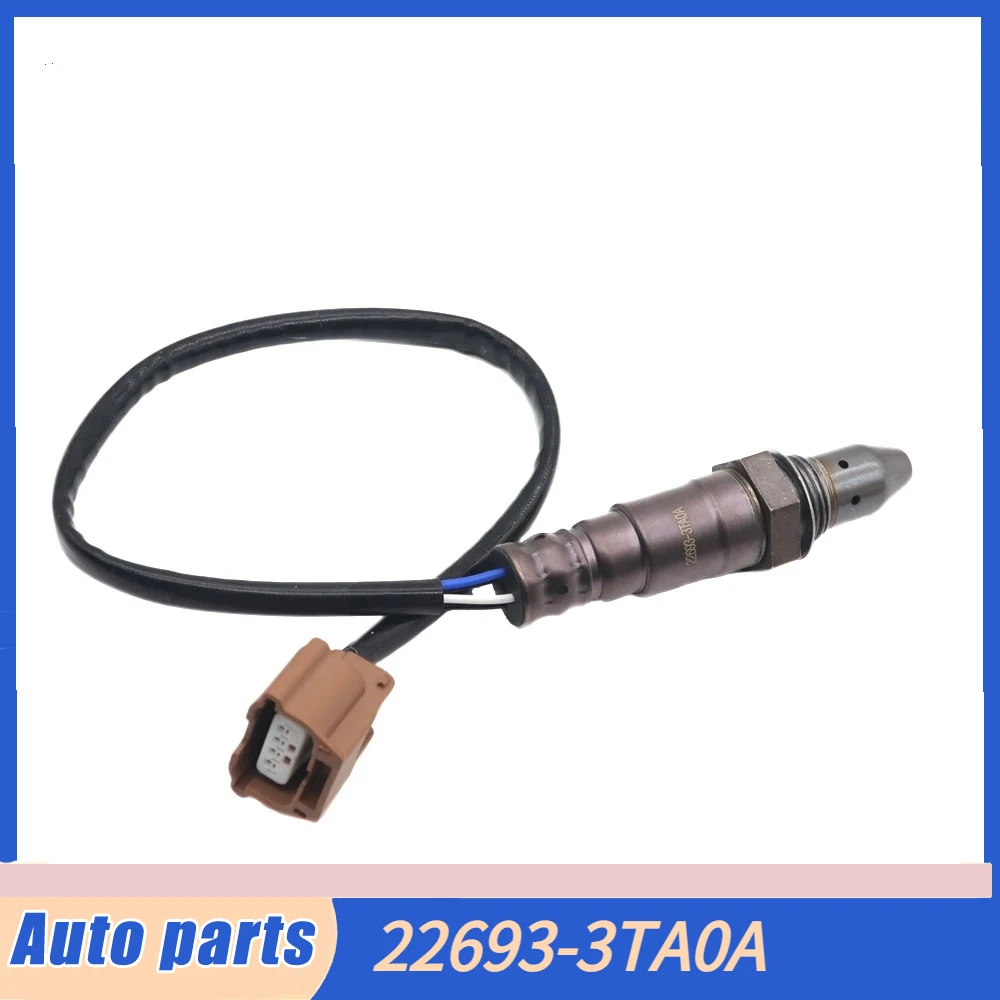 

NEW Air Fuel Ratio Lambda O2 Oxygen Sensor 22693-3TA0A For NISSAN ALTIMA MARCH Note VERSA BRA 2012-2018 211500-7600 234-9133