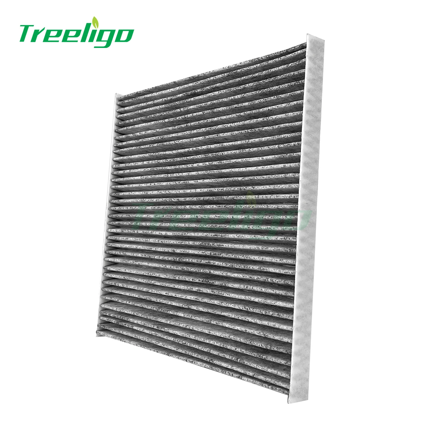 

Treeligo CF11173 Activated Cabin Air Filter Activated Carbon For NISSAN ALTIMA 2007-2012 MAXIMA 2009-2014 MURANO QUEST 11-17