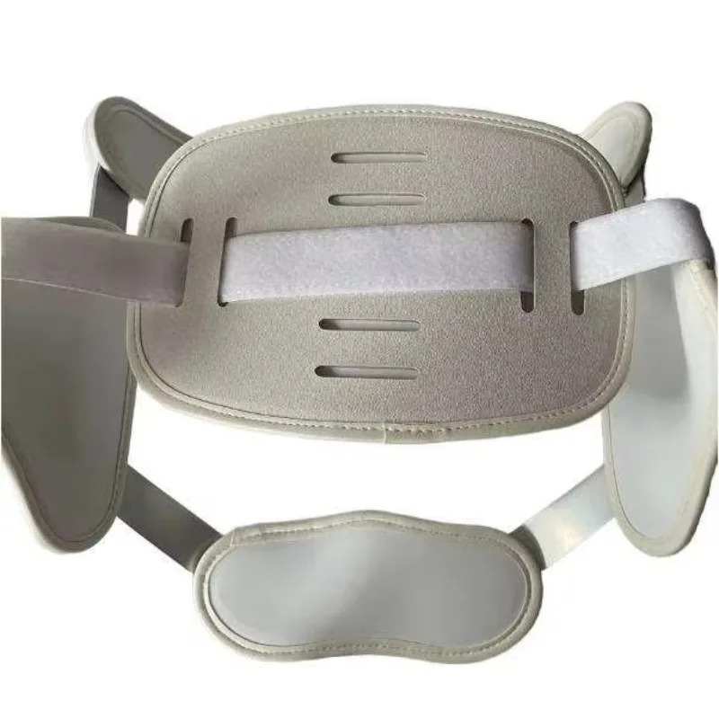 Stretching back support orthotics, spinal correction, lumbar pain stabilization