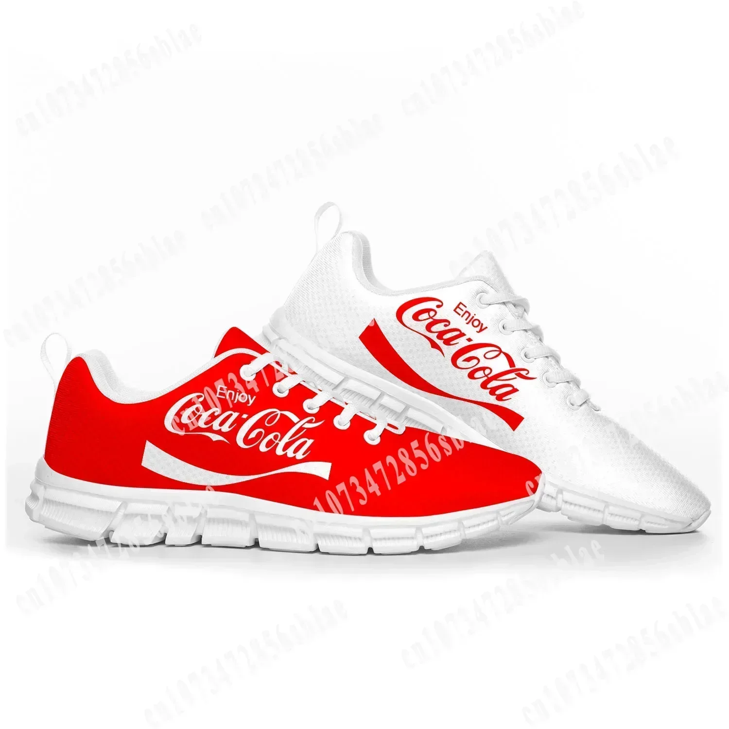 C-Cocas Sports Shoes High Quality Mens Womens Teenager Kids Children Sneakers Casual Sneaker C-Colas Customize Couple Shoe White