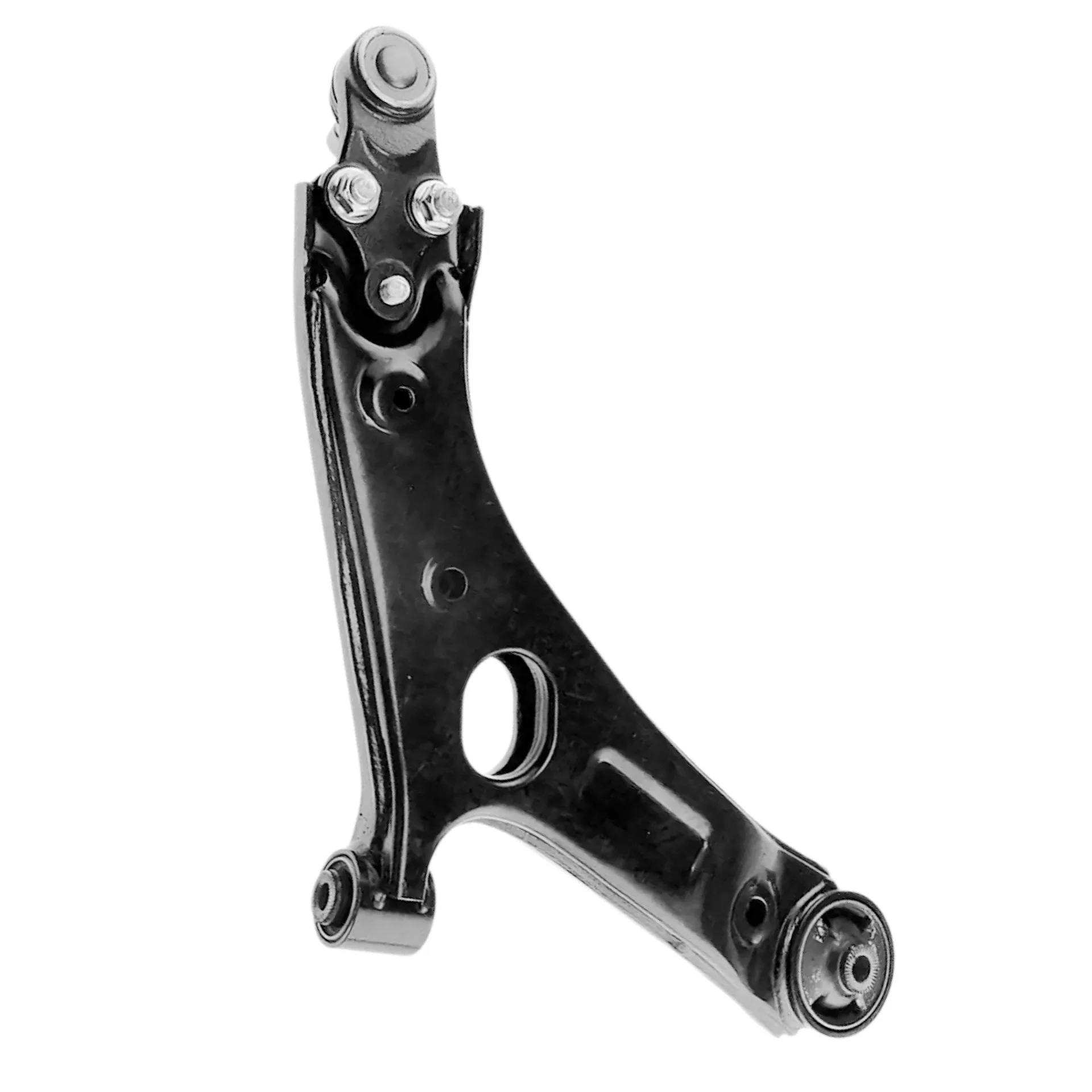High Aluminium Lower Control Arm for Hyundai Front Suspension Left Control Arms 545002Y000 545002S000 545002B000