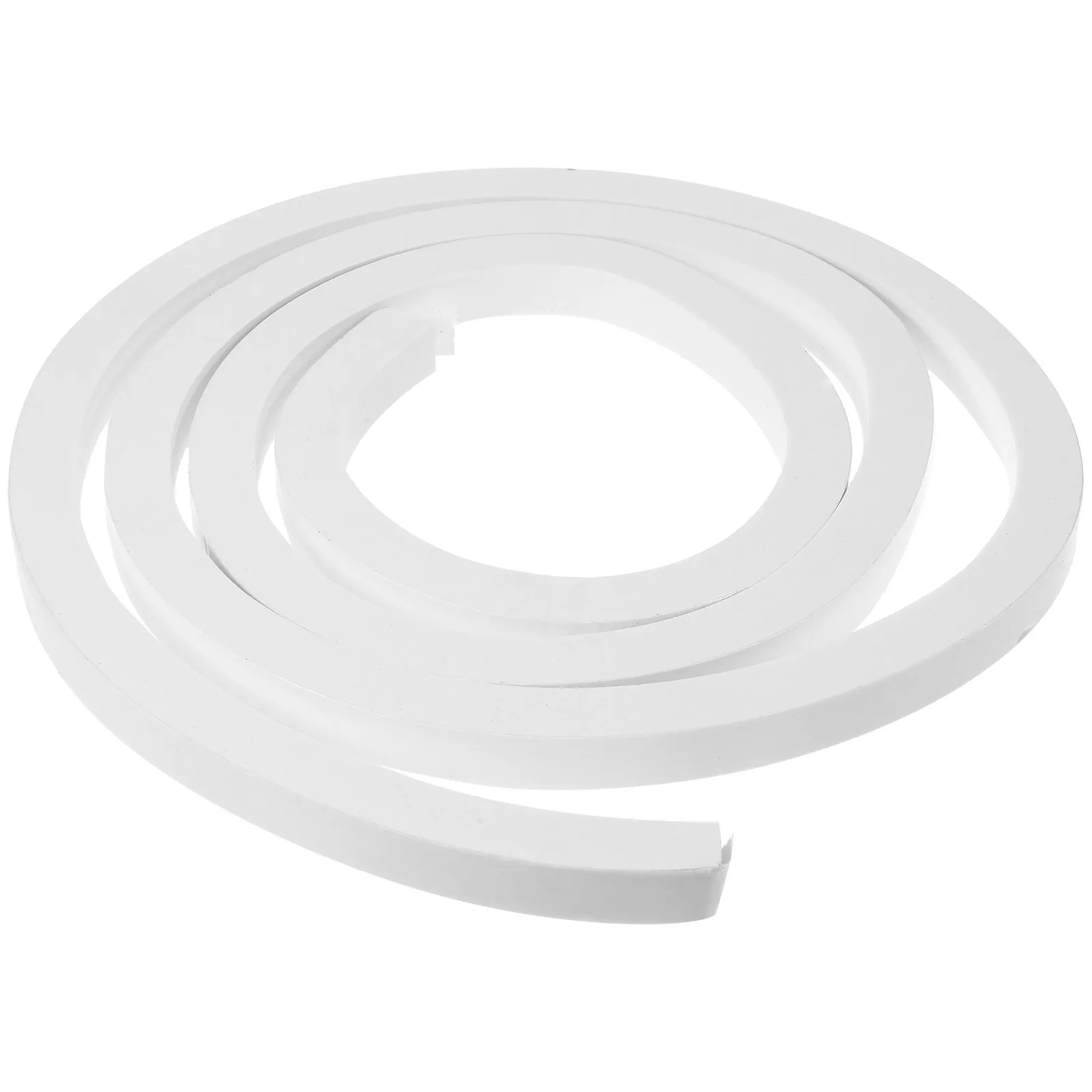 Square Flexible Cuttable Sponge Concrete Crack Filler Strip for Filling in Driveways Walls and Concrete Surfaces Foam