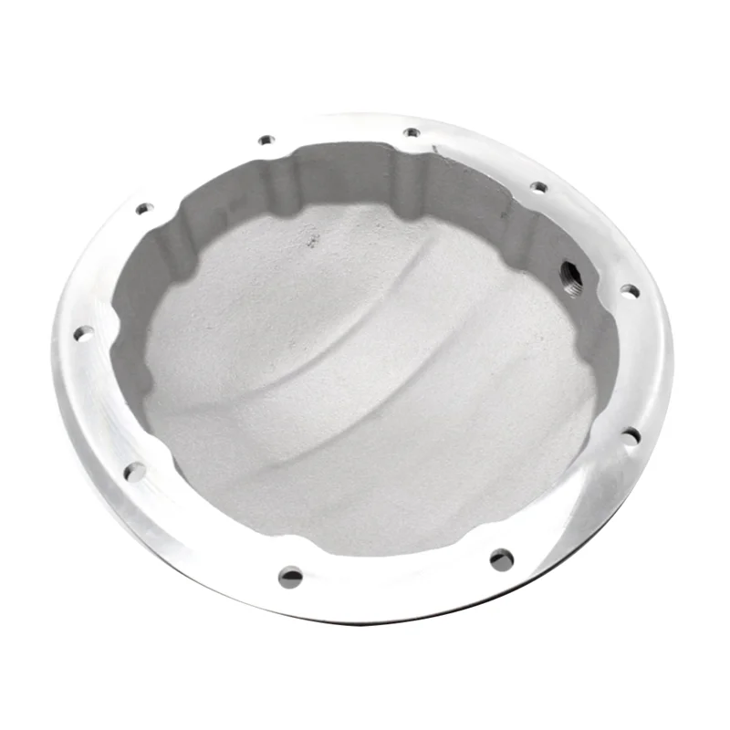 

Car Differential Cover 8.5 Inch And 8.6 Inch Ring Gear Diff For GMC BUICK Car Accessories