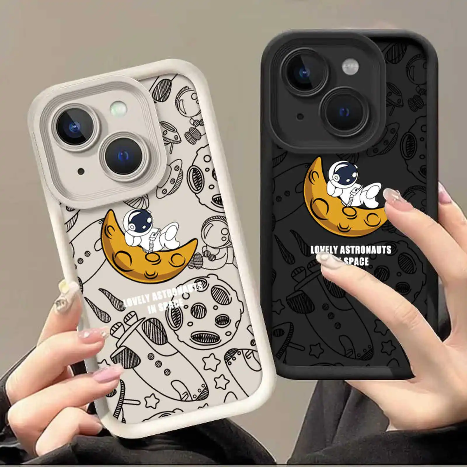 Phone Casing For Te…