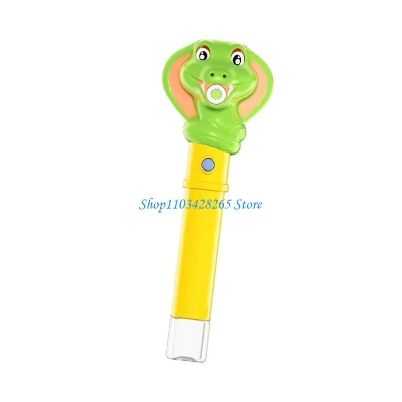 G2TE Outdoors Activity Bubble Blower Guns for Birthday Gift for Park Outdoor