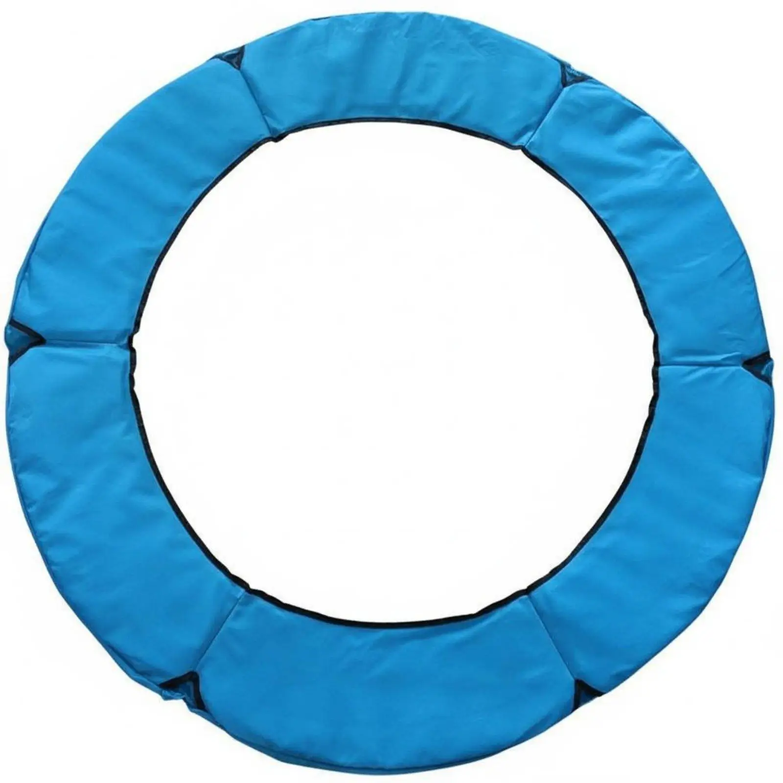 trampolines Spring Edge Cover Thickened Padding trampolines Edge Protector Anti-Collision Foam Spring Protector for Kids,