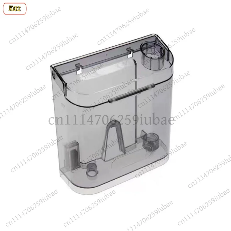 Replacement Water Tank Reservoir for DeLonghi ETAM29.510 ETAM29.660 ETAM620 Fully Automatic Coffee Machine Parts