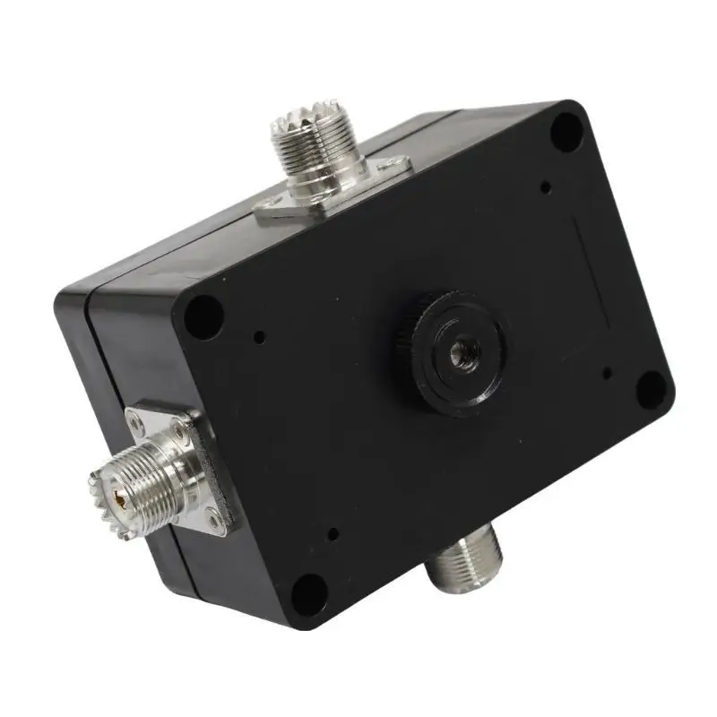 652F transceptor frequência antenas ondas curtas do transceptor 20A 20W QRP