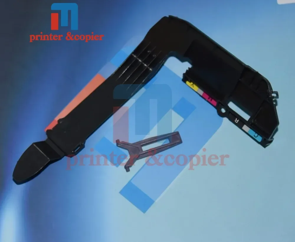 C7769-40041 Upper Cover Ink Tubes Assembly compatible for HP DesignJet DJ 500 510 800