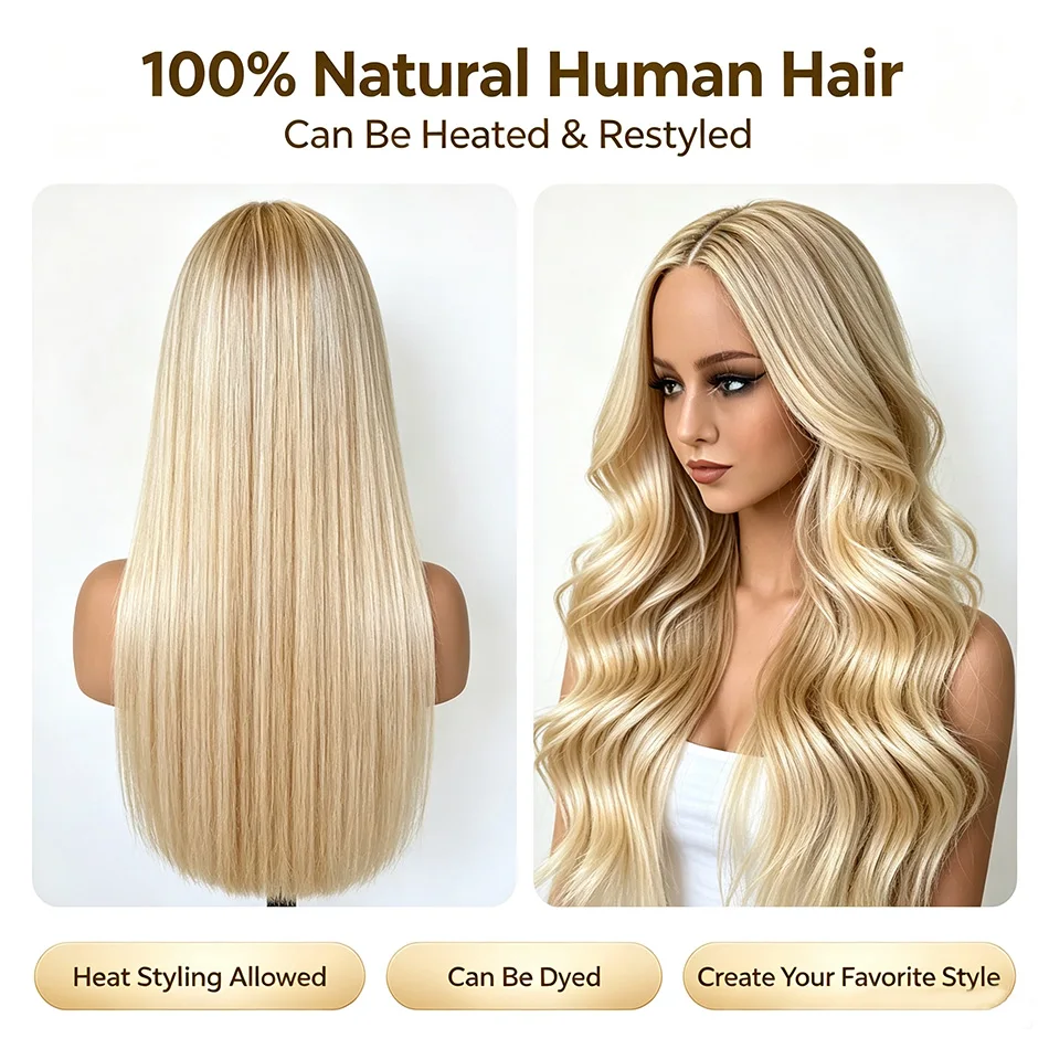 Thumbnail 4 - #40 U-Part Wigs List of Top Picks