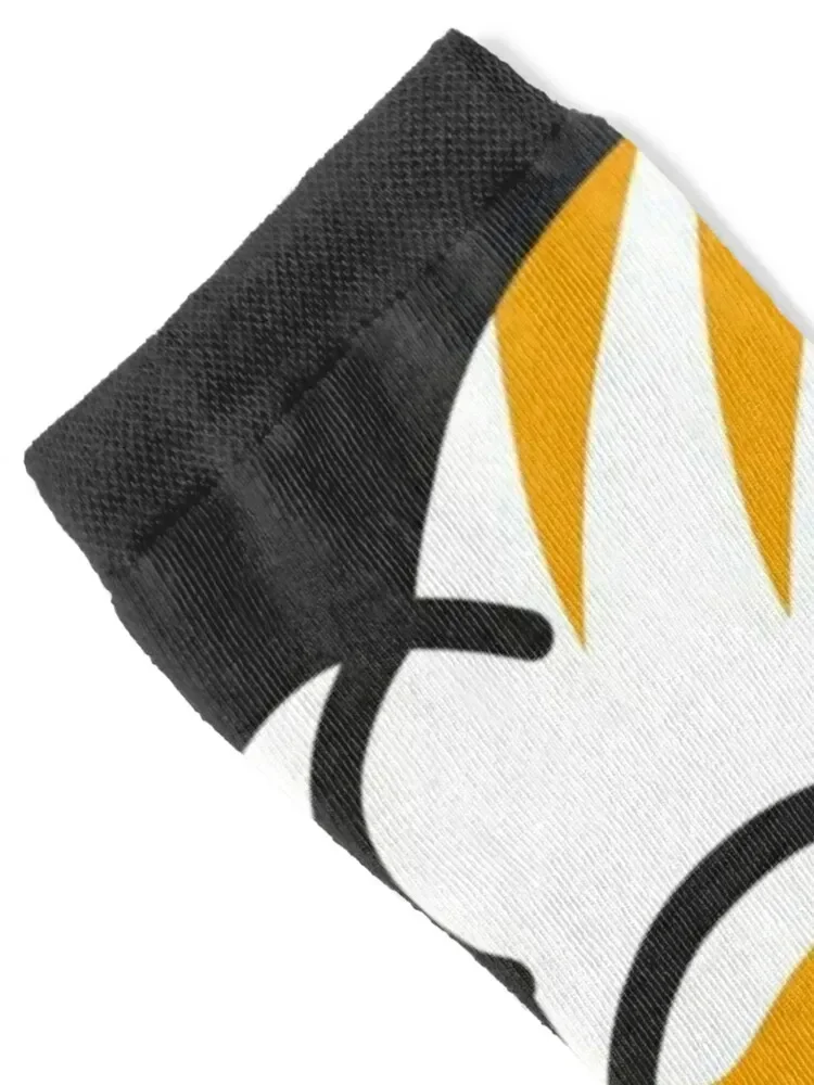 Dokkaibi logo without writing Socks Wholesale compression men cotton high quality cute Men's Socks Luxury Women's