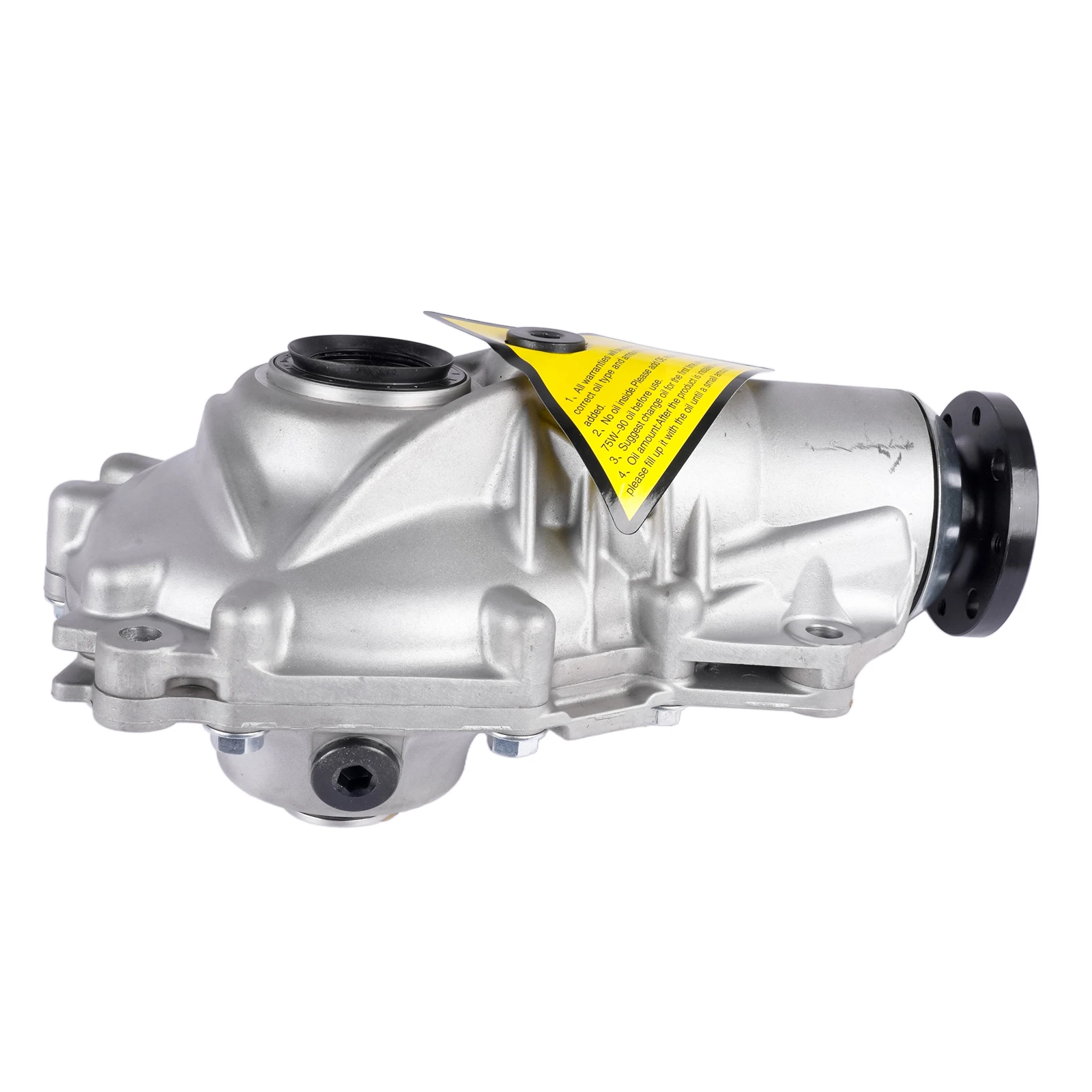 AP03 Front Differential for 2011-2016 BMW X3 (3.73 Ratio) 31509455991 31507592002