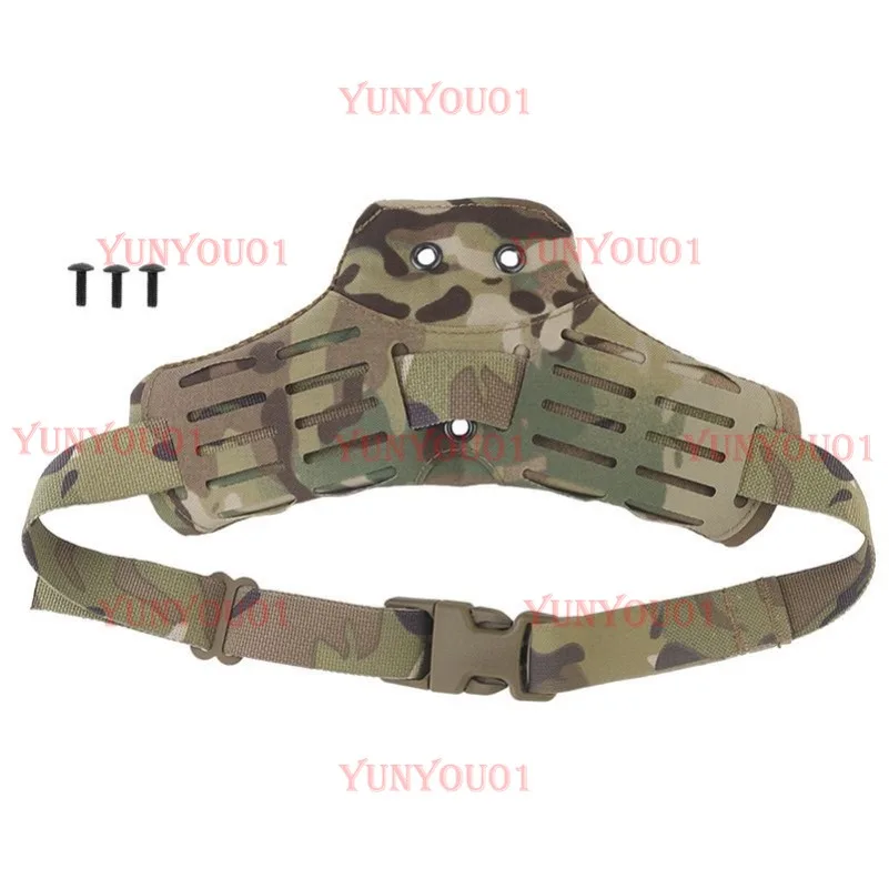 

ARC Lower Plate Accessories Side KickV2 Style Pad Leggings Fixing Solution