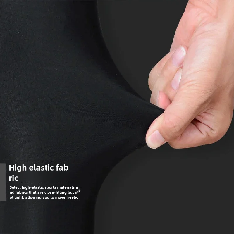 Thumbnail 3 - #67 Best Mens Compression Sports Leggings to Buy In 2026