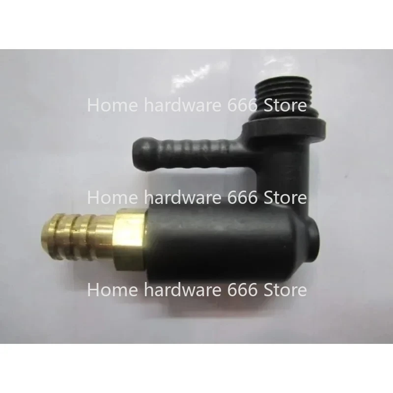 Suitable for Philips Coffee Machine Safety Valve Interface, Accessories, HD8323、8750、8743、8761、8325、8762， Three Way BR