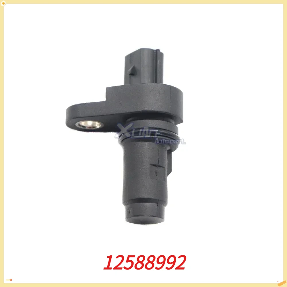1PCS Sensor de Posición del Cigüeñal del Motor para Buick LaCrosse, Chevrolet Captiva Sport, Cobalt, HHR, GMC Terrain 12588992 12674703