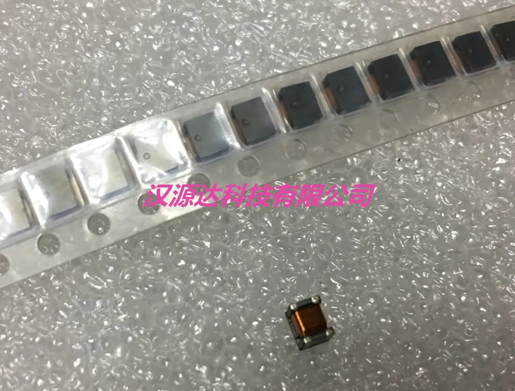 

10 шт./лот ATB322524-0110-T000 7UH 500 В 1:10,2 чипы электронные новые