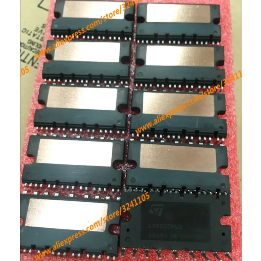 Gips10k60a Nieuwe Module