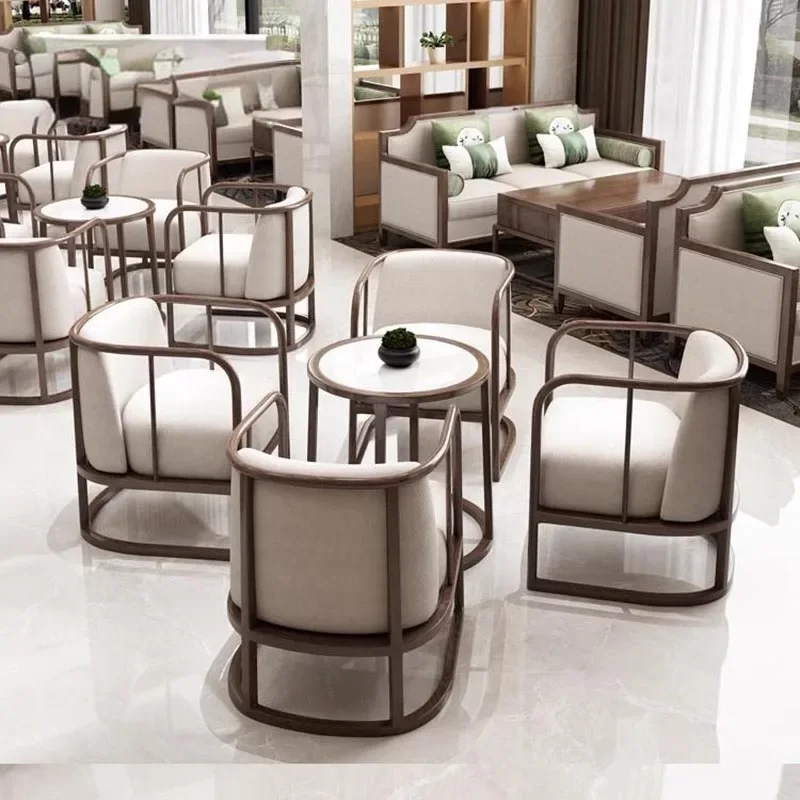 

Деревянные простые нескользящие стулья, подлокотник, салон, скандинавский шезлонг, роскошные удобные стулья, кресло, скандинавский дизайнер, аксессуары Poltronas