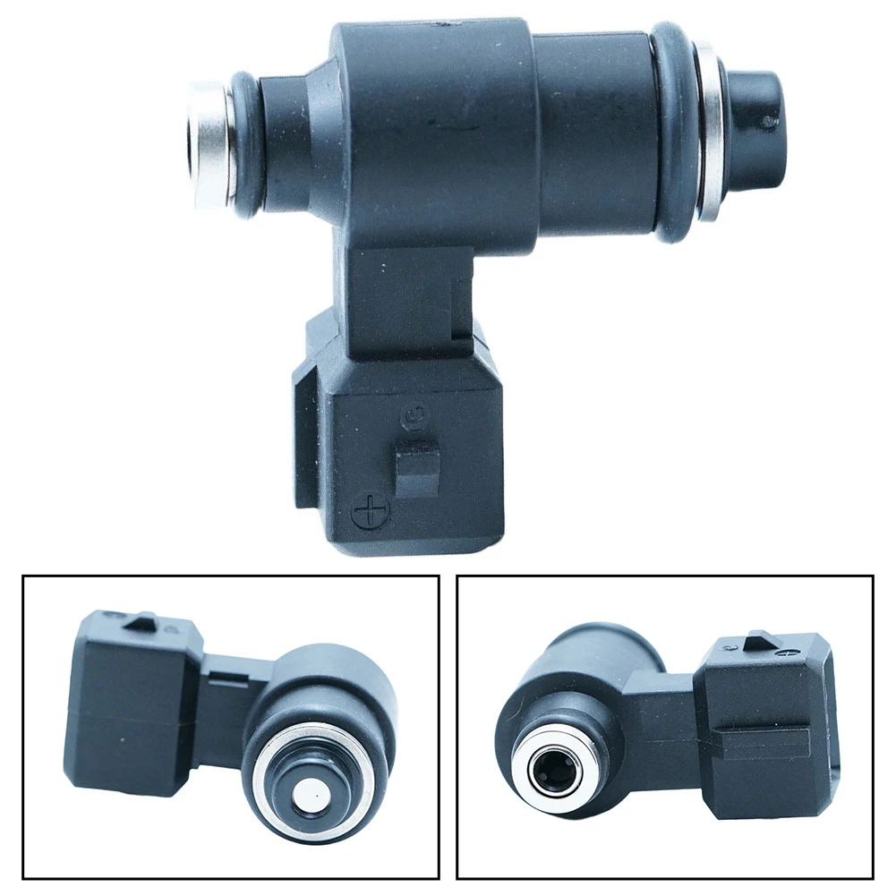 Newest Sale OEM Number MEV7-030 Fuel Injector Nozzle For Motorbike Replacement Car Accessories