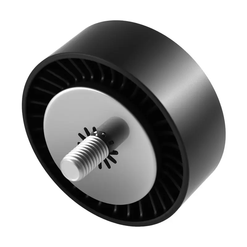 

V-Belt Deflection Guide For Boxster 911 Carrera Cayman 2012-2016 94610211730 Pulley