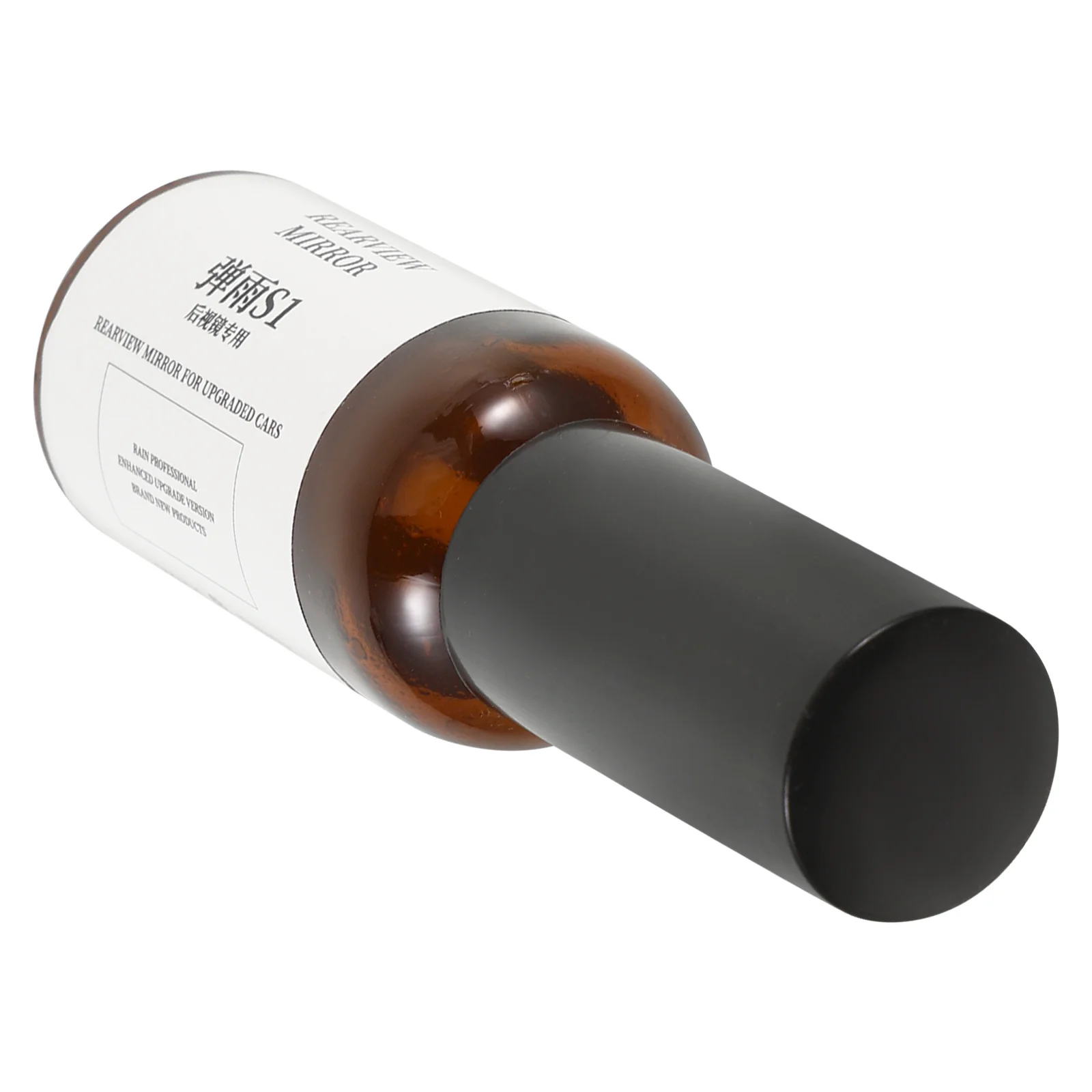 

Спрей-гидрофобное покрытие для автомобильных стекол 30 мл: водоотталкивающее, противотуманное, для боковых окон и зеркал заднего вида, очиститель автомобильного стекла