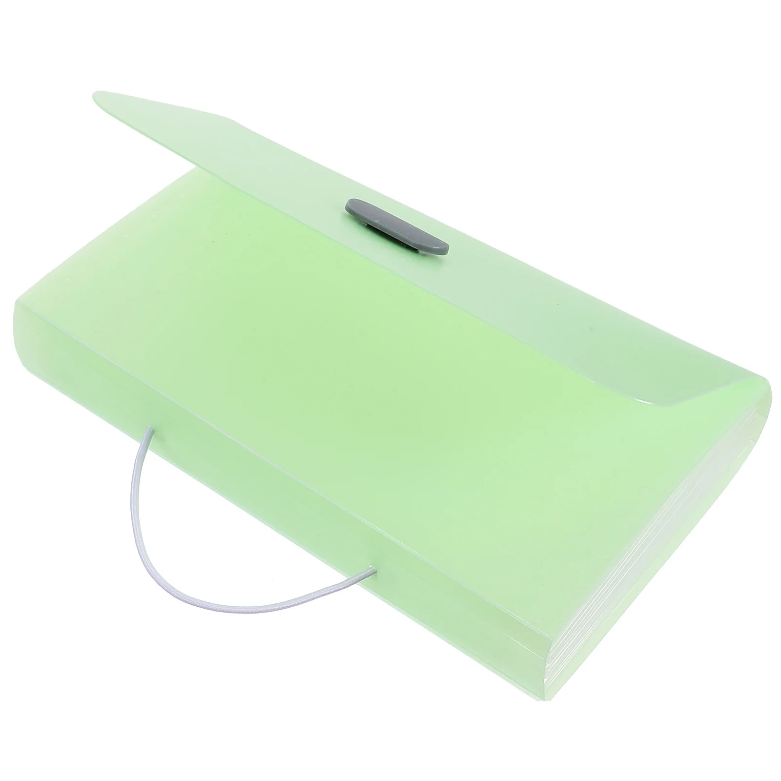 

Expanding File Organizer Multi Pocket For Documents Receipts Business Cards Large Capacity Document Folder Holder Filing Folder