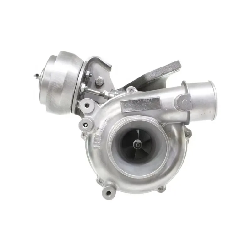 MTI6924 Turbocharger For Mazda 5 RF5C RF7K13700 RF7K13700BATV&UTVATV&UTV