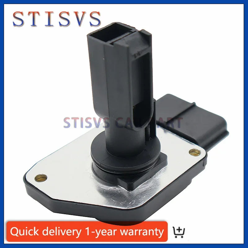 

1L3F-12B579-AB Mass Air Flow Meter MAF Sensor for Ford F-150 2001-03 AFH90-02 1L3F12B579AB 1L3F12B579 AB New Cars Accessories
