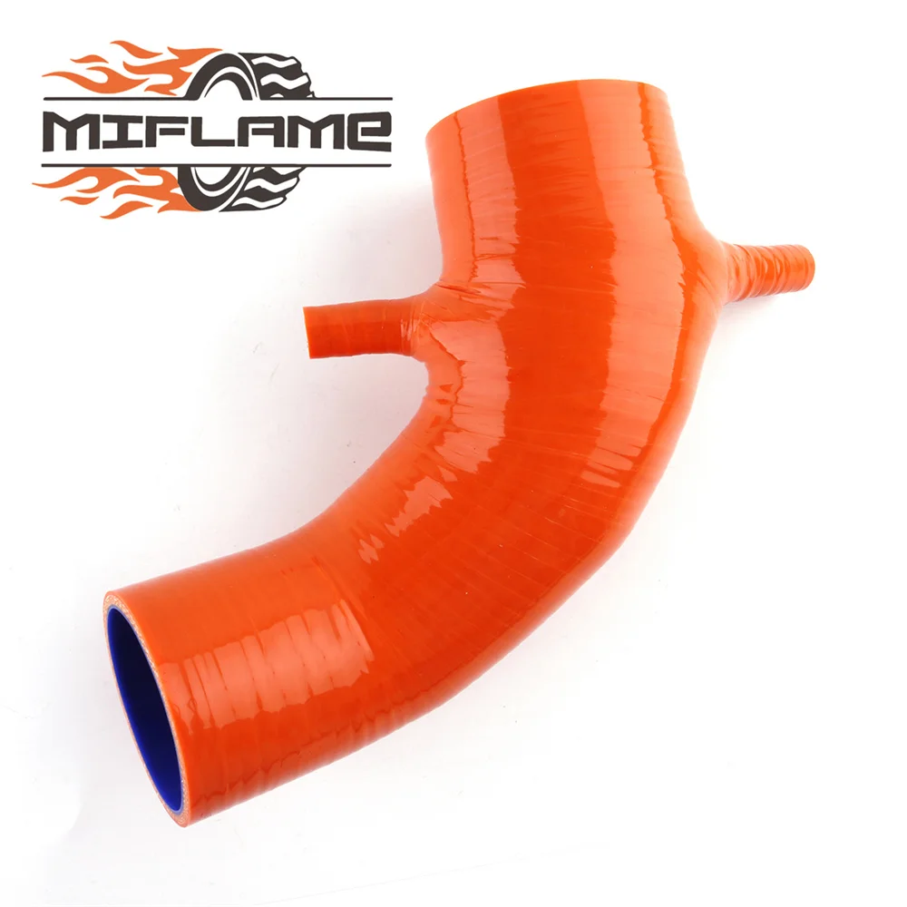 For Honda Civic Type R EP3 K20 DC5 Integra Induction Pipe Silicone Intake Hose