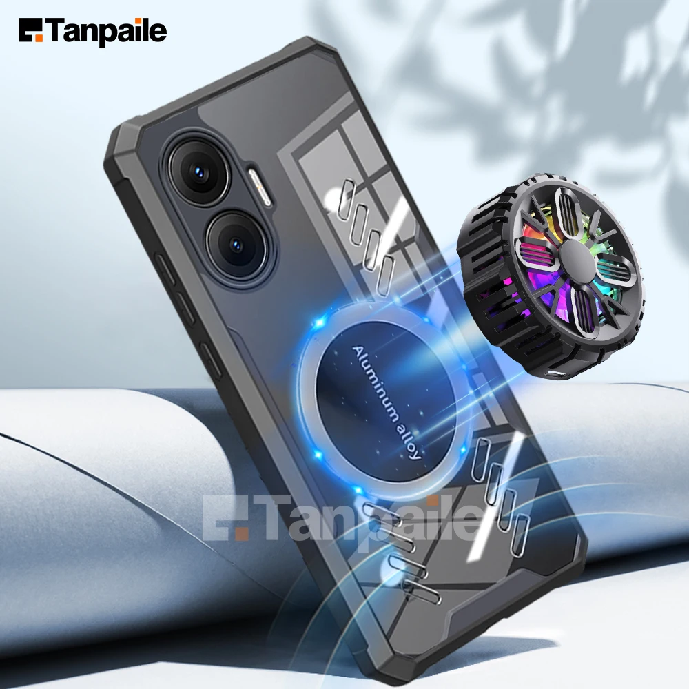 Best case_redmi_turbo_4_pro for Performance and Durability? Here's What Actually Works