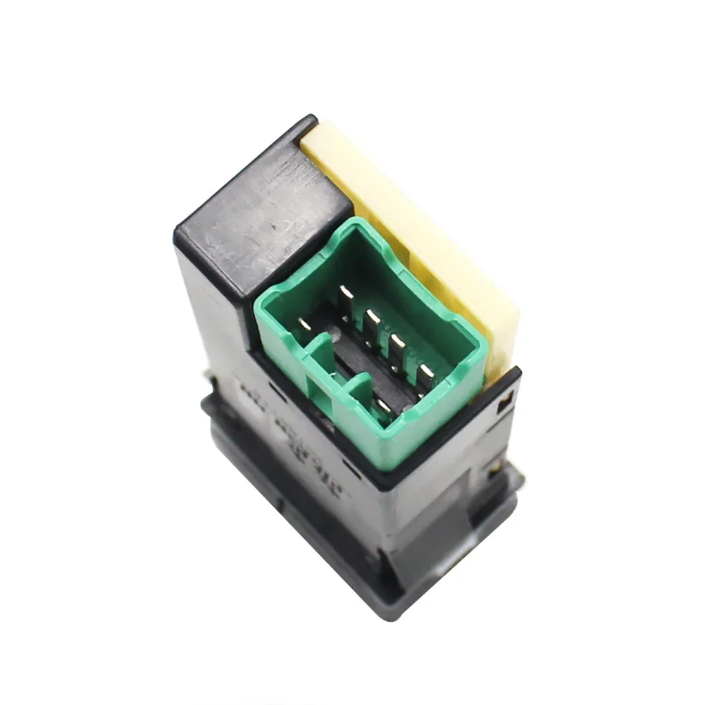 Auto-accessoires 6-pins achterste auto mistlamp lichtschakelaar knop heks kabel geschikt voor Suzuki Grand Vitara Jimny