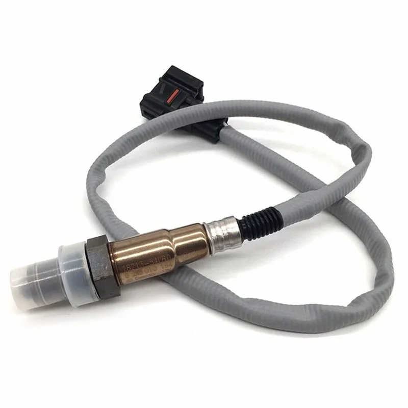 

OEM 0258010156 18213-54LB0 1821354 Лямбда-зонд LB0, датчики кислорода O2, подходящие для SUZUKI SX4 S-CROSS VITARA SWIFT IV 1242 2010-