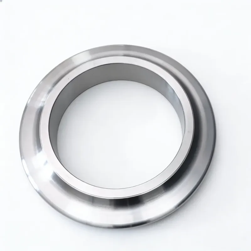 

6"-20" TBM Disc Cutter Ring | Premium H13 Steel Cutting Ring for Hard Rock H13 Alloy Steel Disc Cutter Ring