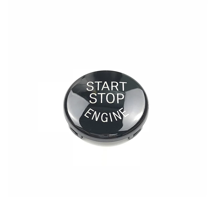 Car Engine START STOP Button Replace Cover Switch For BMW E81 E82 E87 E88 E30 E46 E90 E91 E92 E93 E34 E39 E60 E61 E38 E89 E64