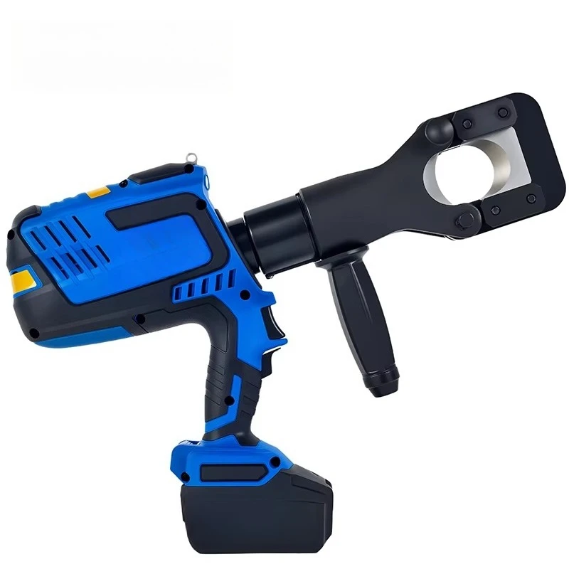 

Hot sale Battery-powered portable hydraulic tool cable cutter
