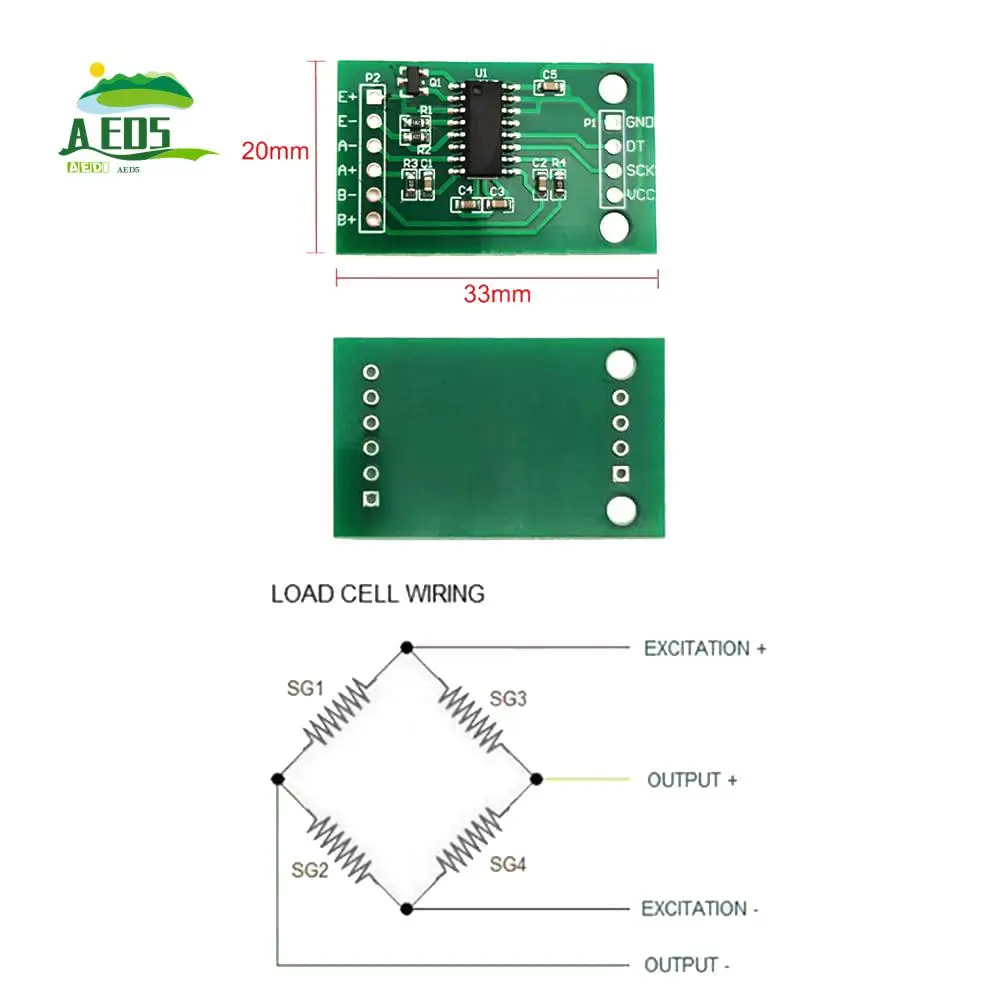 AED5-2 Sets Digital… - image