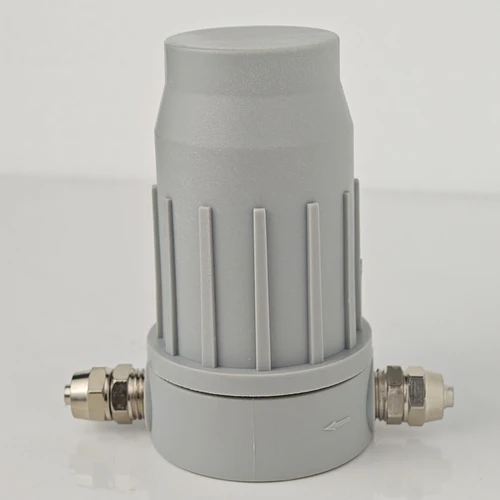 Imagen 2 del producto Filtro de agua para sillón Dental JNSUR, filtro de agua de cobre para acceso a unidad Dental, accesorios de sistema de agua de plástico, unidad purificador de agua