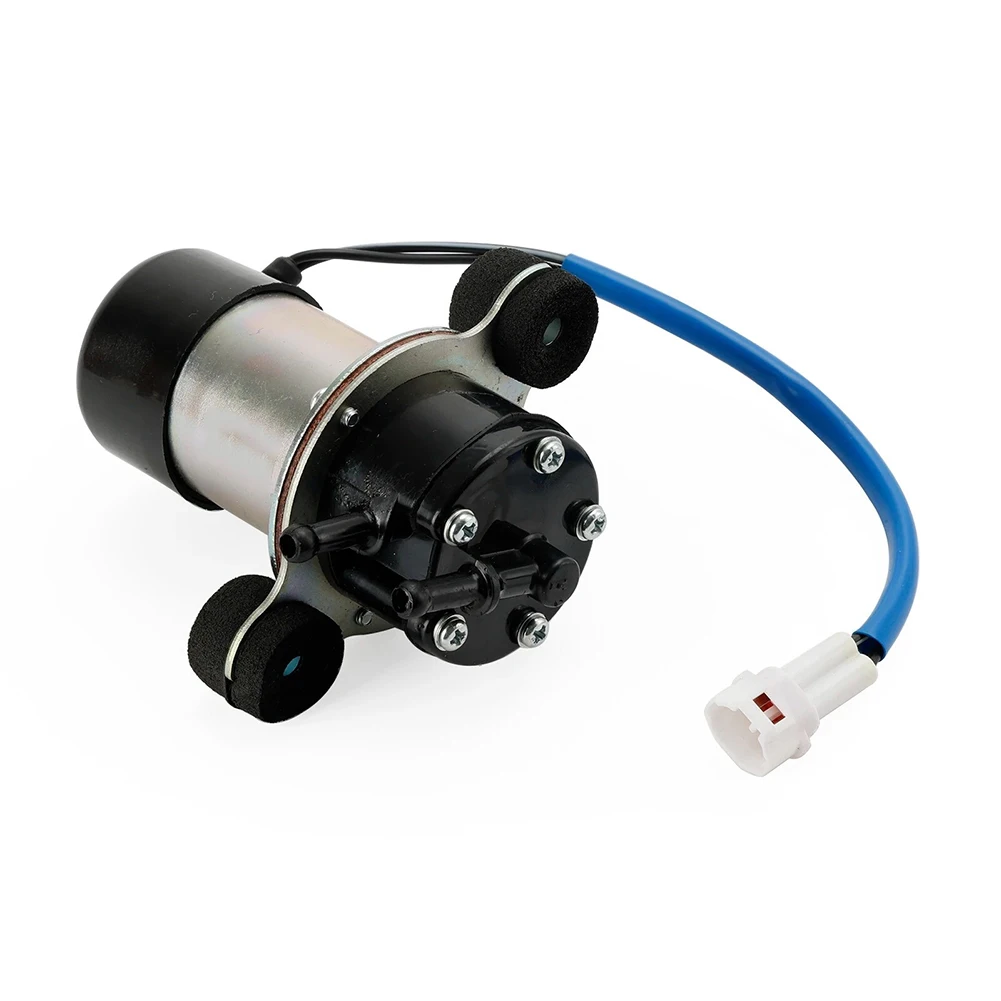 Efficient Fuel Pump 12V Fuel Pump Fuel System Repair Aftermarket Replacement Part Direct Install Fuel Pump Energy Saving Design