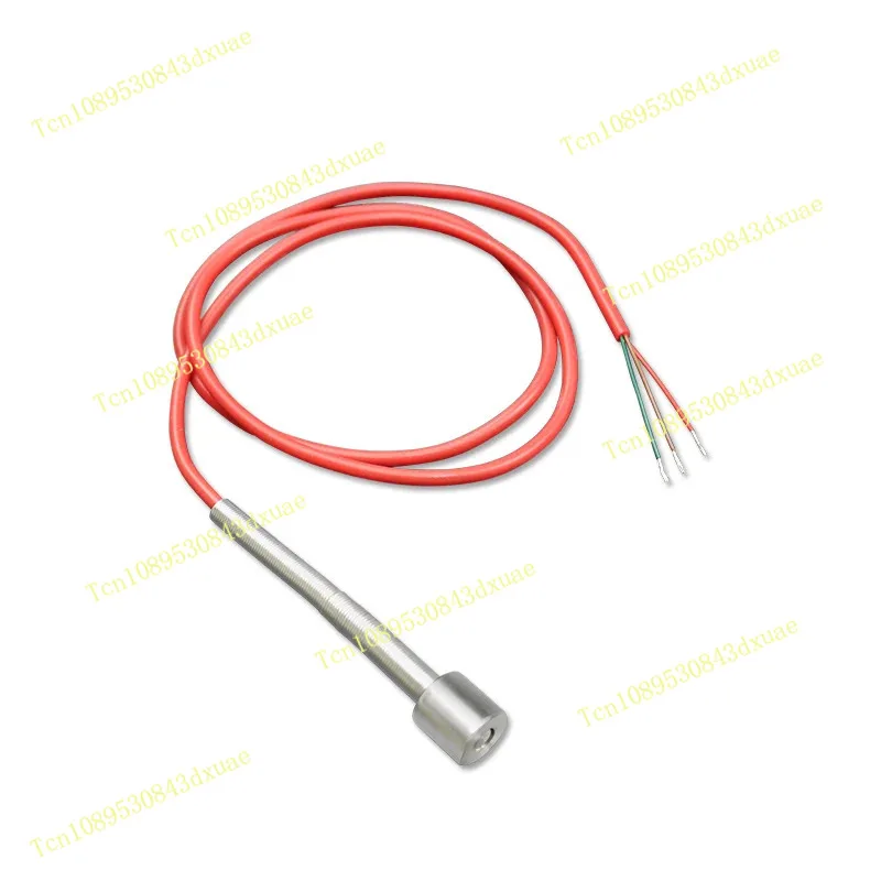 DS18B20 Suction Sensor Magnet Adsorption Magnetic Probe Digital Signal Motor Temperature