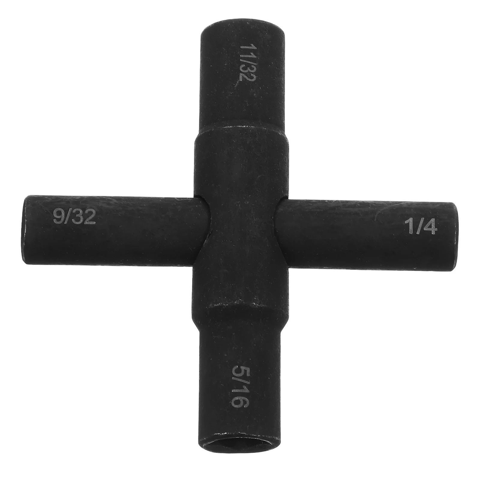 

Key Wrench Set Water Spigot Key Tool For Faucets Valves Meter Box Radiator Air Vent Plumbing Utility Keys