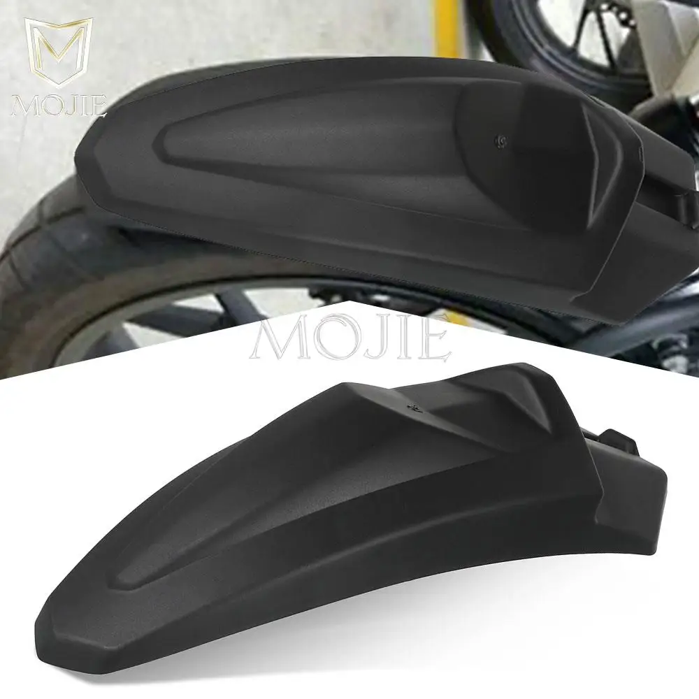 

For Honda CB750 HORNET CB 750 Hornet 2023 2024 Motorcycle Accessories Rear Fender Mudguard Motorbike Rear Wheel Splash Guard