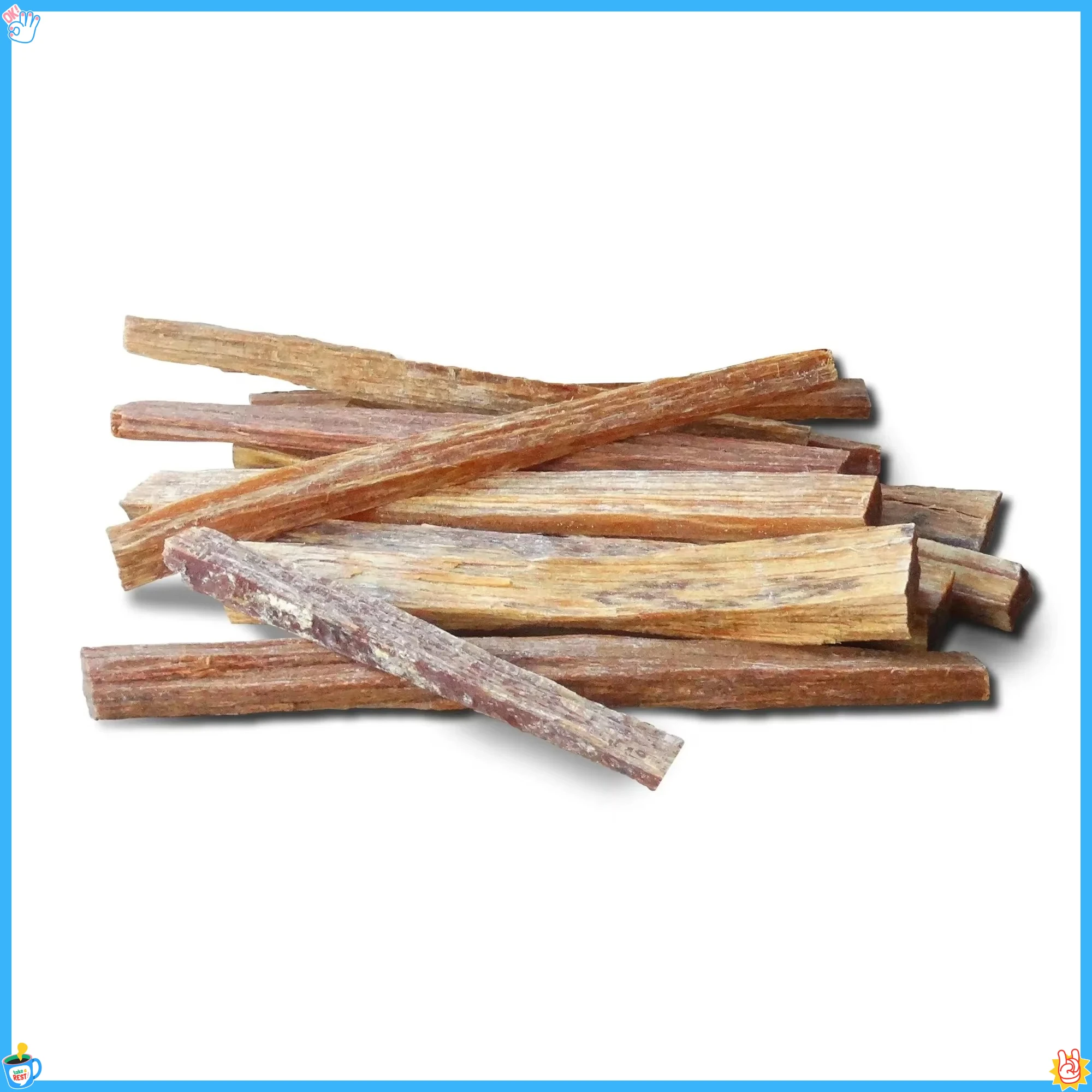 Arrancador de fuego Fatwood de 3 lb, pino natural, fácil encendido para acampar y uso doméstico, ideal para chimeneas y kits de emergencia