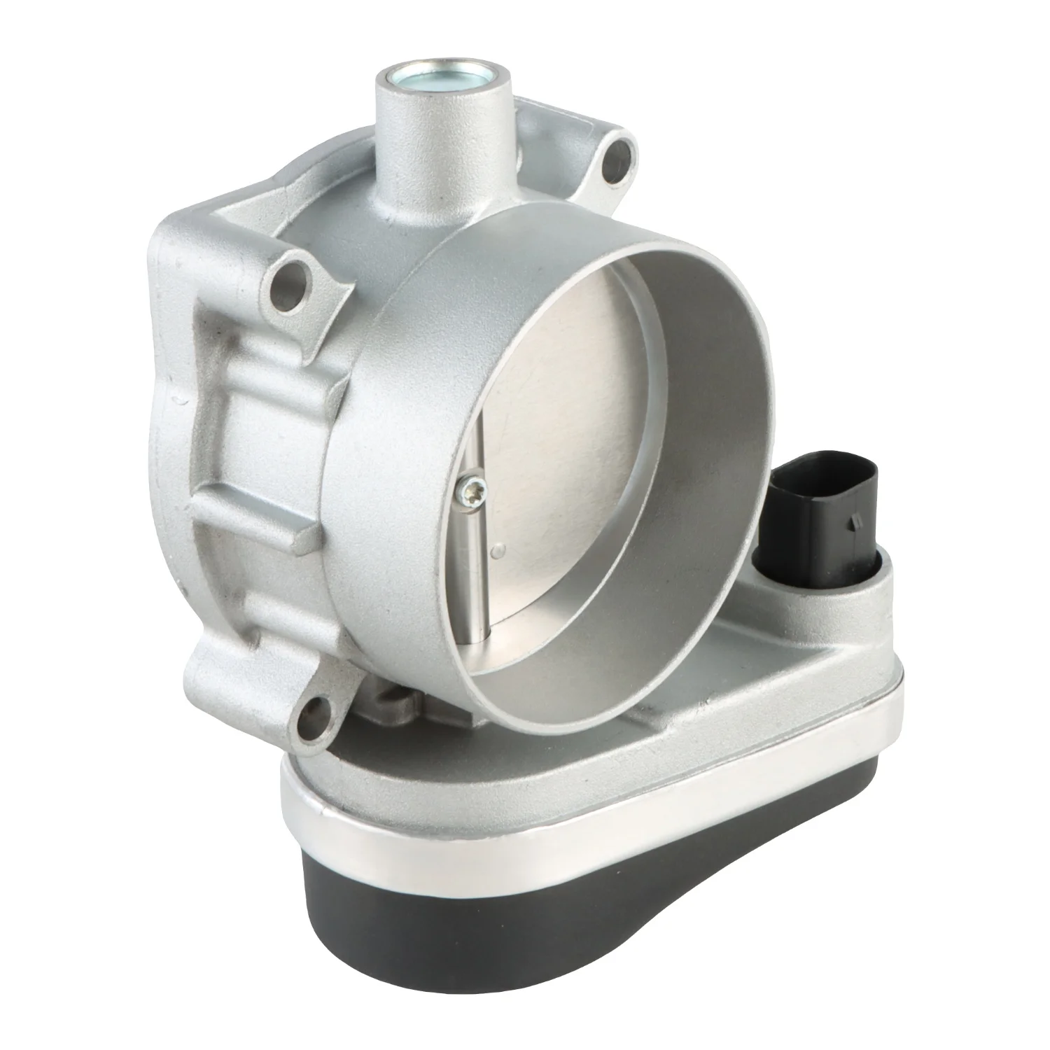 جسم الخانق لكرايسلر 300 دودج تشارجر ماغنوم 4591847AC التحكم الإلكتروني #3