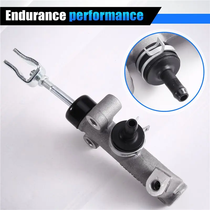 L10A Drivetrain Clutches 1608010R0090 Transmission Parts For JAC Sunray Clutch Master Cylinder Assembly