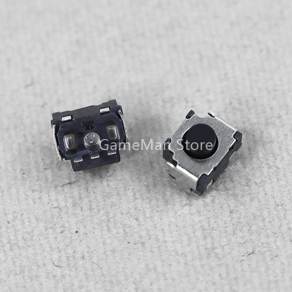 300pcs Replacement For NS Switch Joy-Con OEM Left Right Microswitch ZL ZR LR Button Internal Light Touch Key Micro Switch