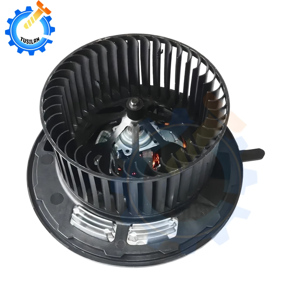 

64116933663 64119227670 64119144200 A/C Blower Motor For BMW 1 3 Series E81 E87 E83 E90 E84 X1 F25 F26 X3 X4 E89 Z4 E91 E92 E93